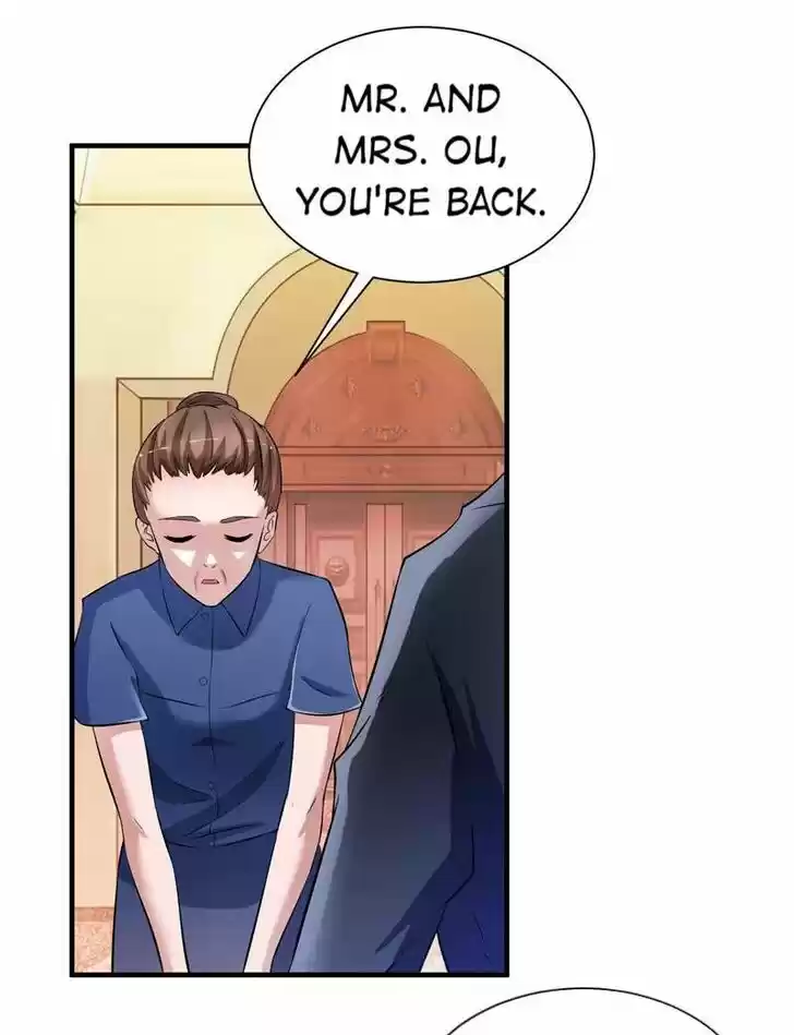 Nv Zongcai De Tieshen Shenyi Ch.064