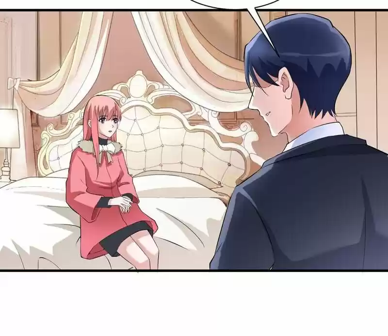 Nv Zongcai De Tieshen Shenyi Ch.064