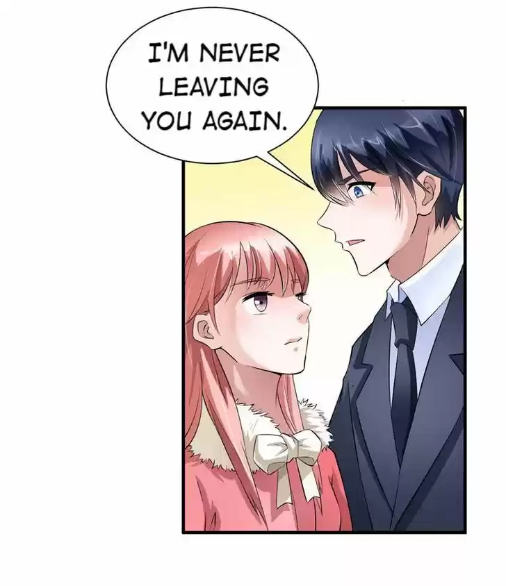 Nv Zongcai De Tieshen Shenyi Ch.064