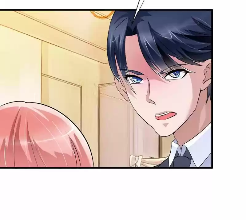 Nv Zongcai De Tieshen Shenyi Ch.064