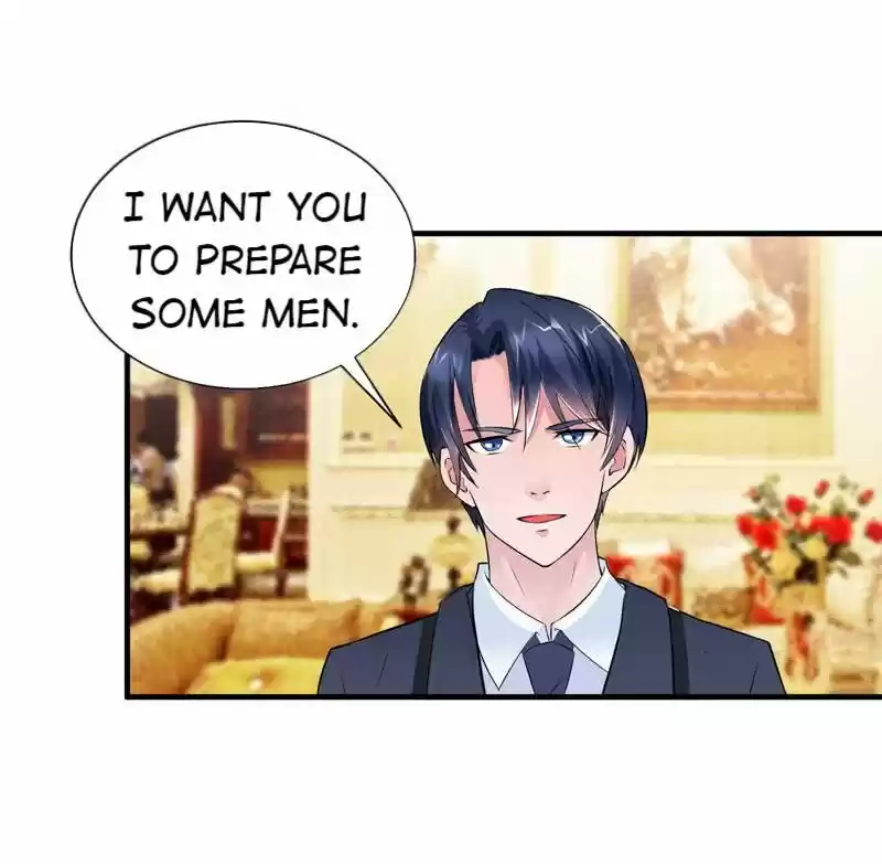 Nv Zongcai De Tieshen Shenyi Ch.064