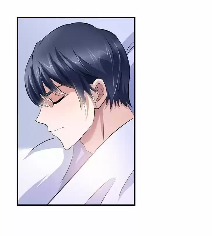 Nv Zongcai De Tieshen Shenyi Ch.064