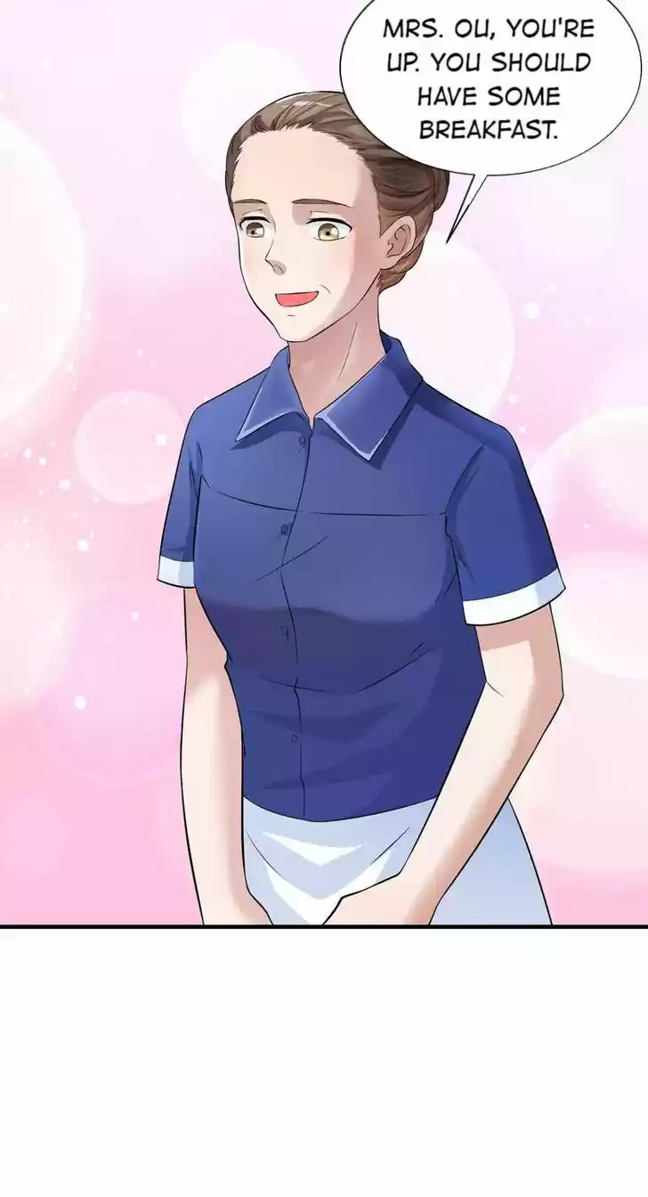 Nv Zongcai De Tieshen Shenyi Ch.064