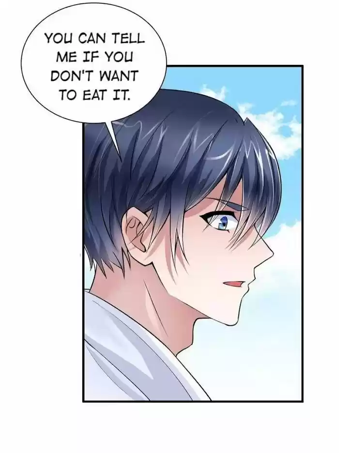 Nv Zongcai De Tieshen Shenyi Ch.065