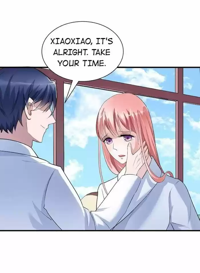 Nv Zongcai De Tieshen Shenyi Ch.065