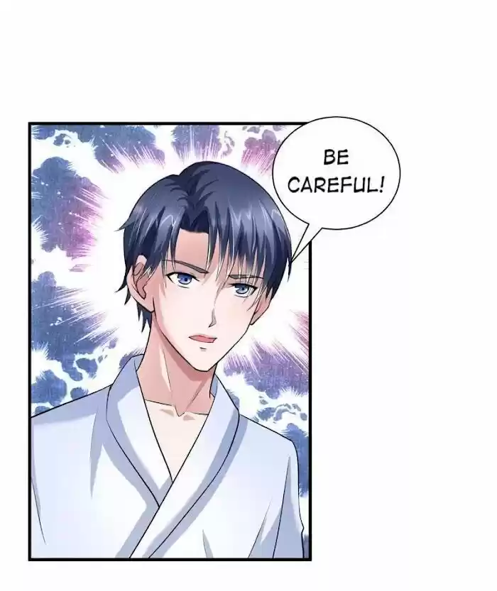 Nv Zongcai De Tieshen Shenyi Ch.065