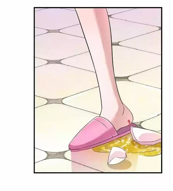 Nv Zongcai De Tieshen Shenyi Ch.065