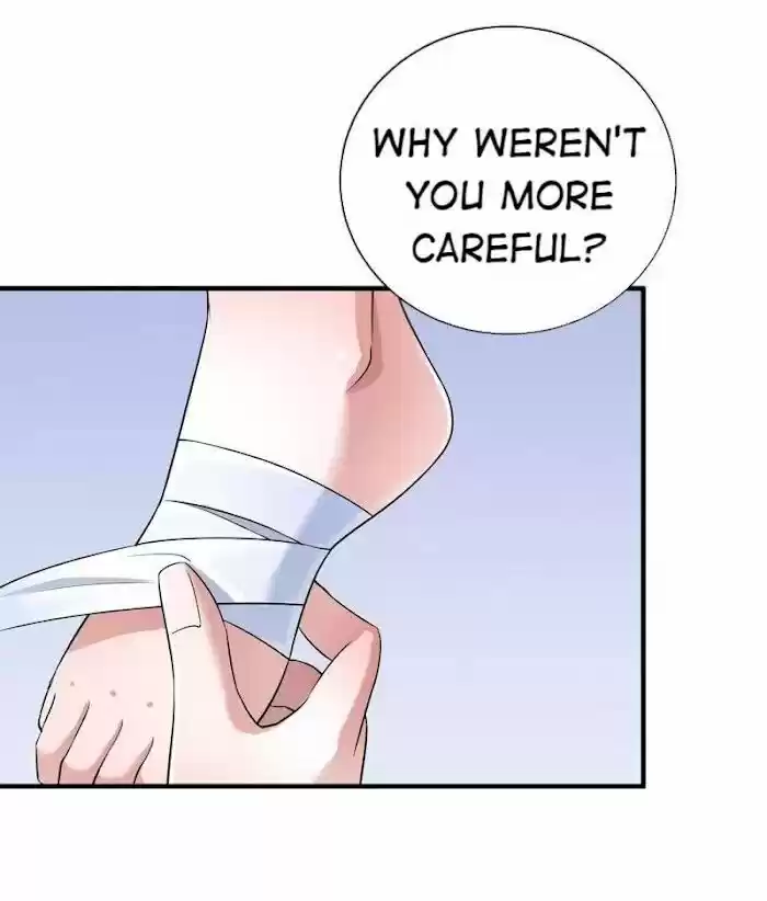 Nv Zongcai De Tieshen Shenyi Ch.065