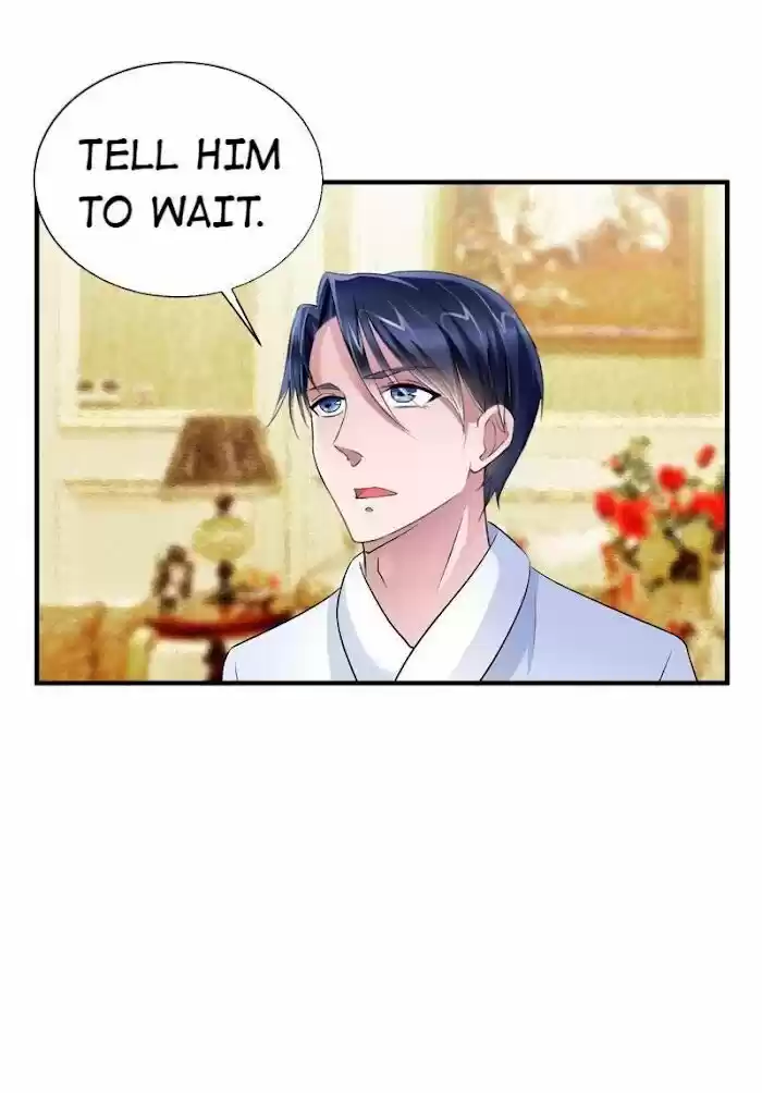 Nv Zongcai De Tieshen Shenyi Ch.065