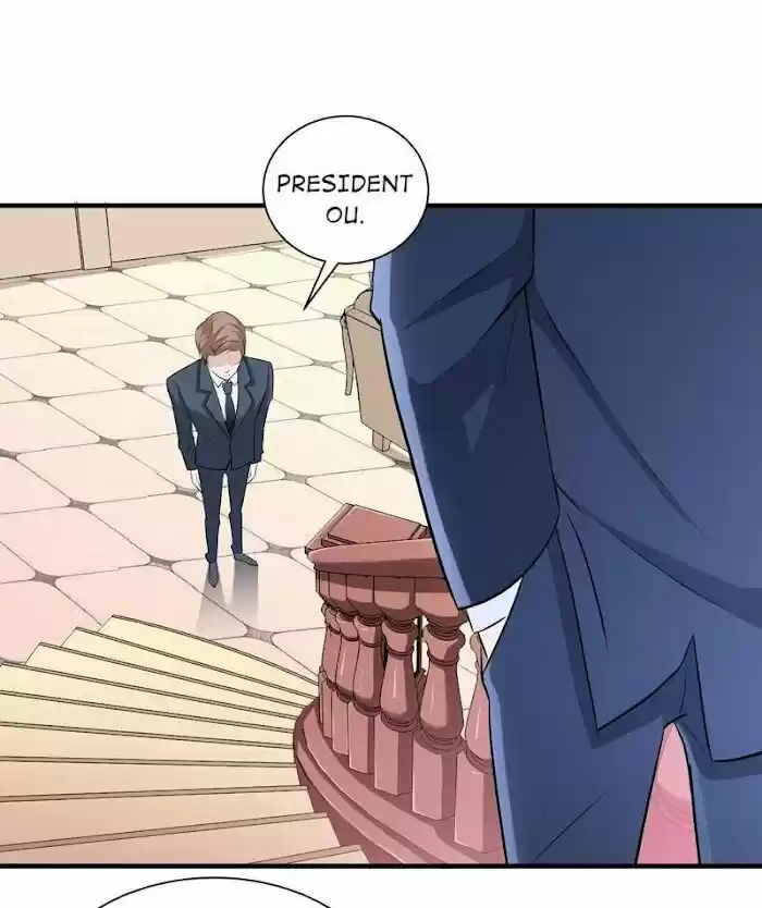 Nv Zongcai De Tieshen Shenyi Ch.065