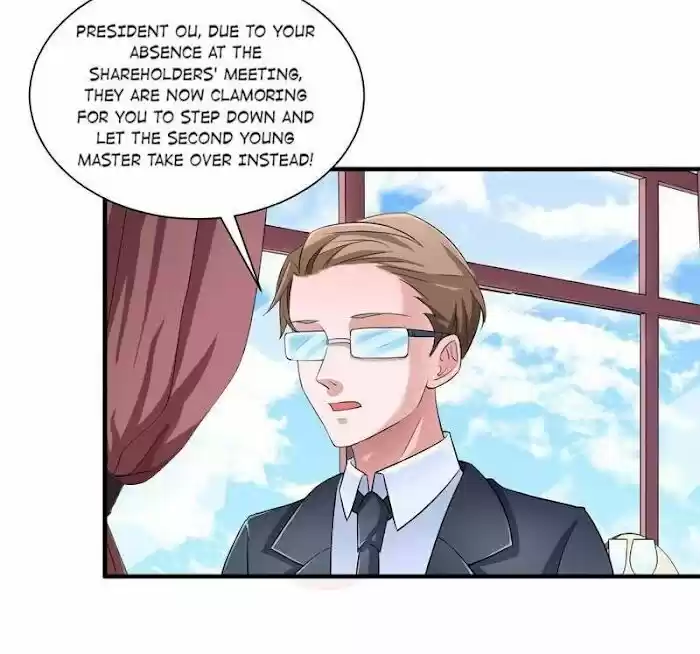 Nv Zongcai De Tieshen Shenyi Ch.065