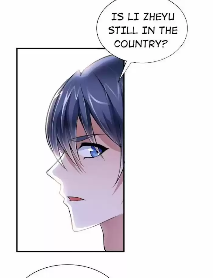 Nv Zongcai De Tieshen Shenyi Ch.065