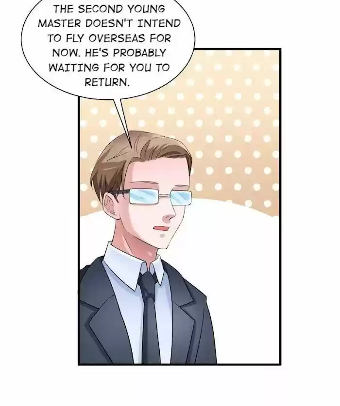 Nv Zongcai De Tieshen Shenyi Ch.065