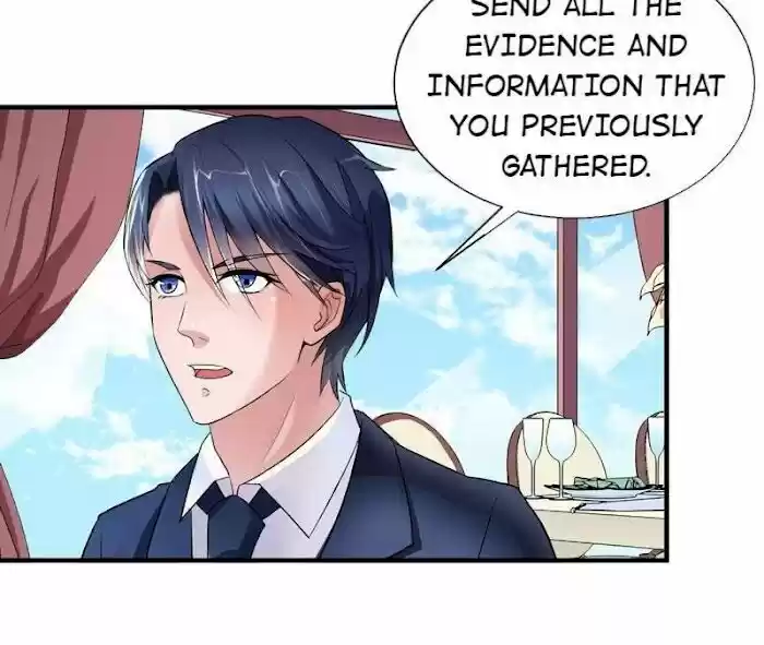 Nv Zongcai De Tieshen Shenyi Ch.065