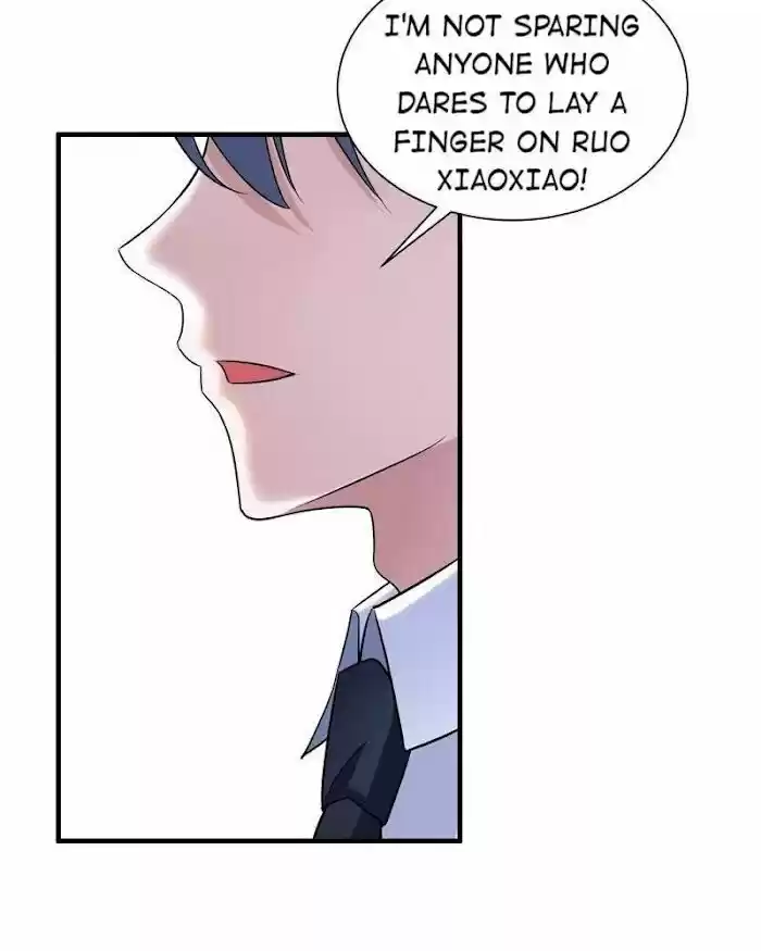 Nv Zongcai De Tieshen Shenyi Ch.065