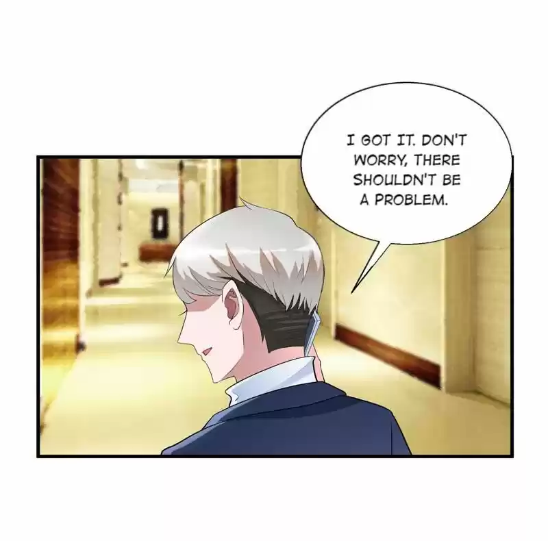 Nv Zongcai De Tieshen Shenyi Ch.066