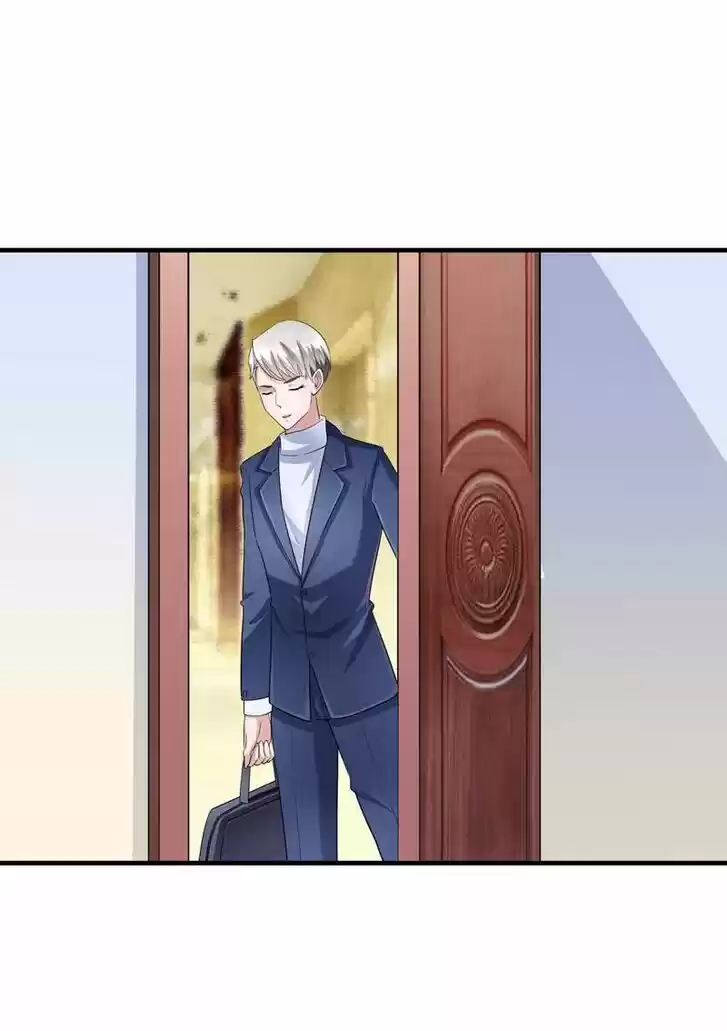 Nv Zongcai De Tieshen Shenyi Ch.066