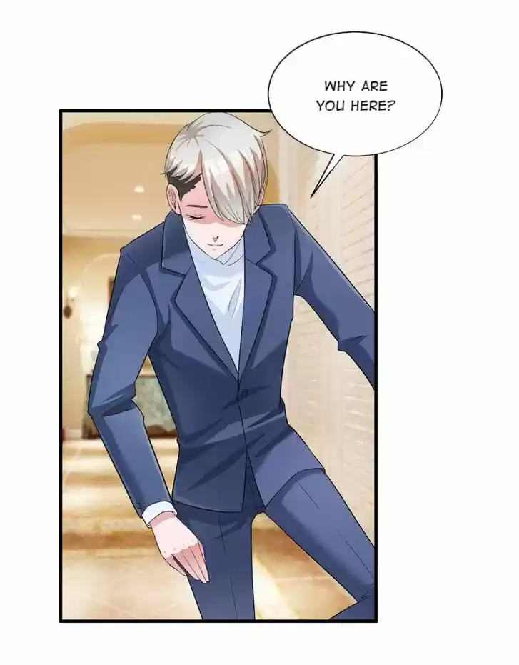 Nv Zongcai De Tieshen Shenyi Ch.066