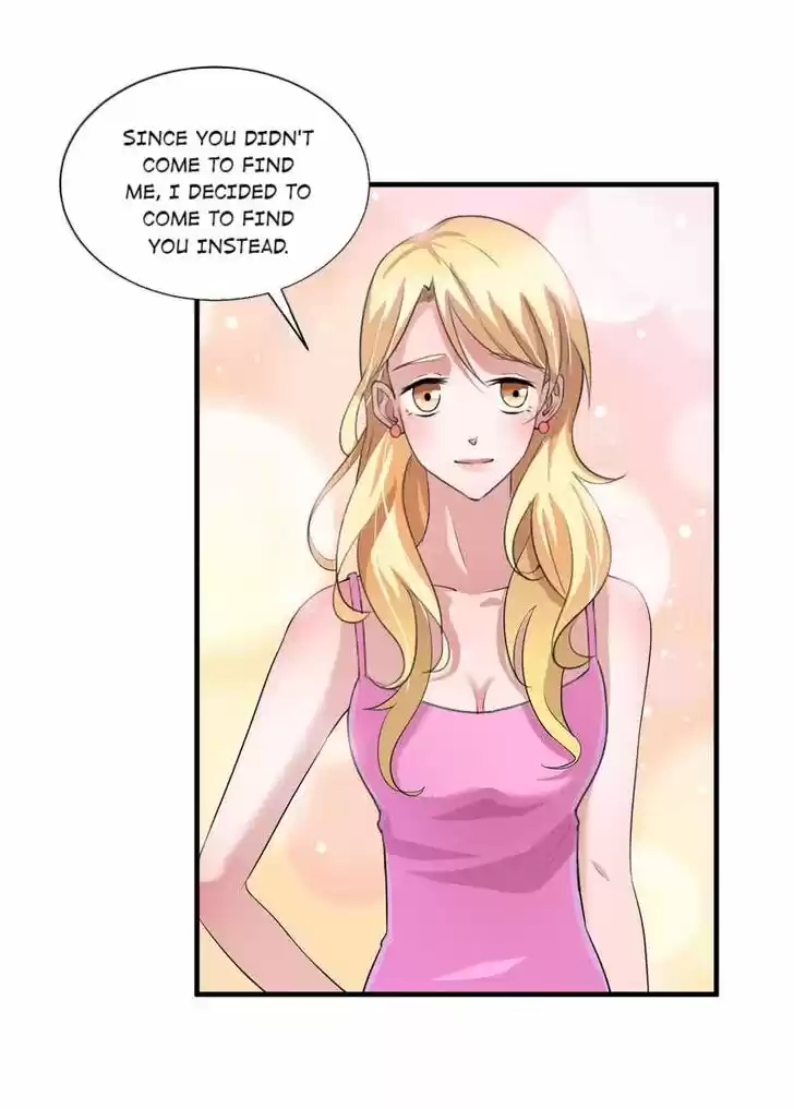 Nv Zongcai De Tieshen Shenyi Ch.066