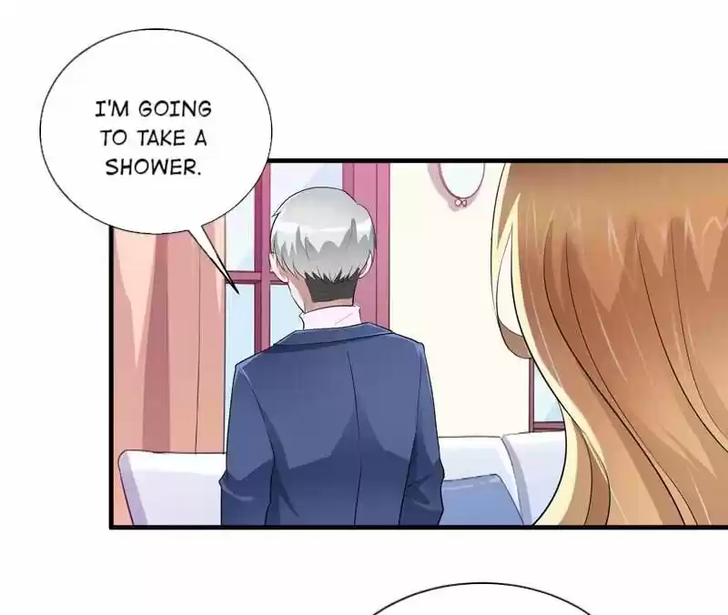 Nv Zongcai De Tieshen Shenyi Ch.066