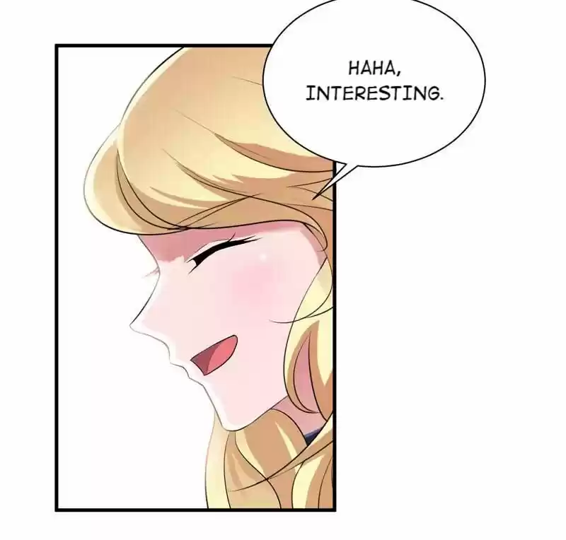 Nv Zongcai De Tieshen Shenyi Ch.066