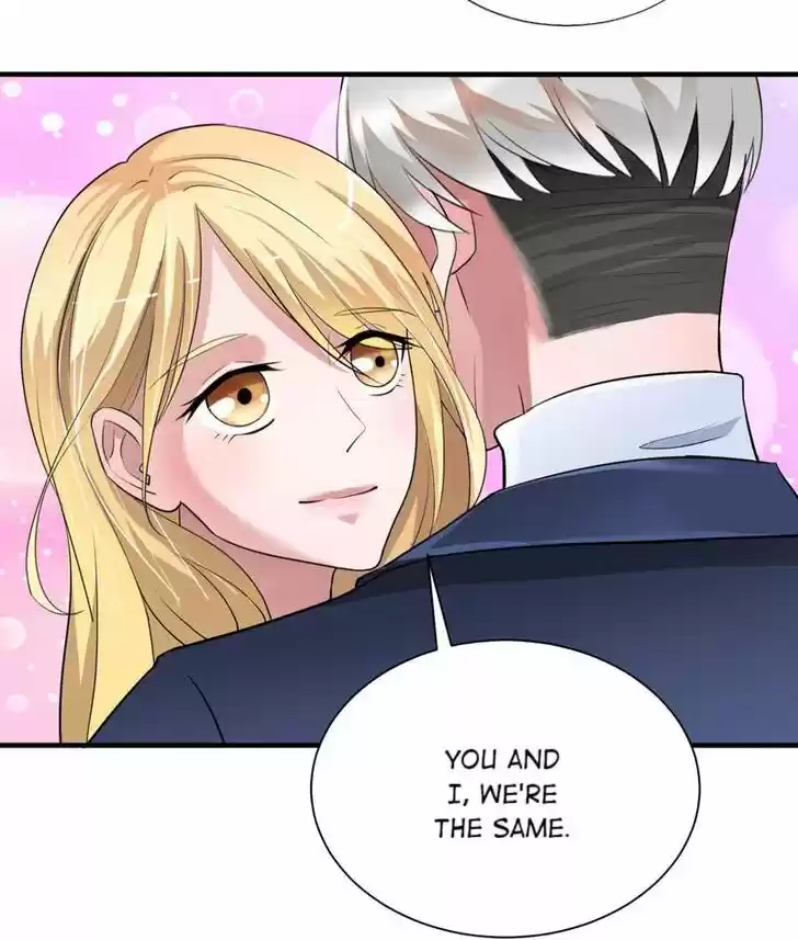 Nv Zongcai De Tieshen Shenyi Ch.066