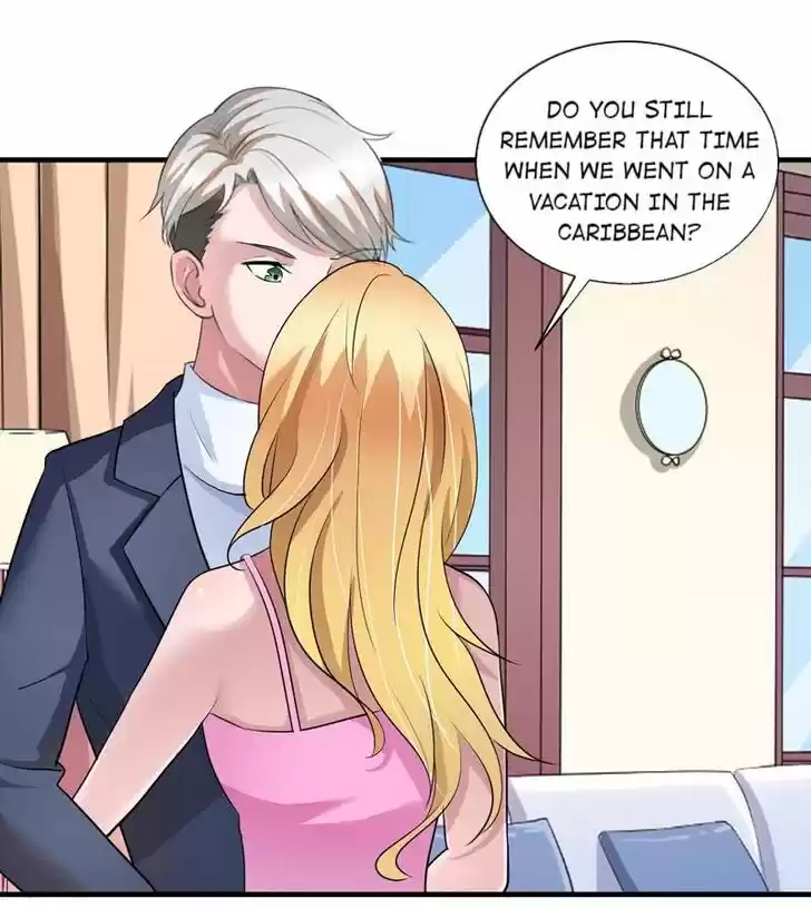 Nv Zongcai De Tieshen Shenyi Ch.066