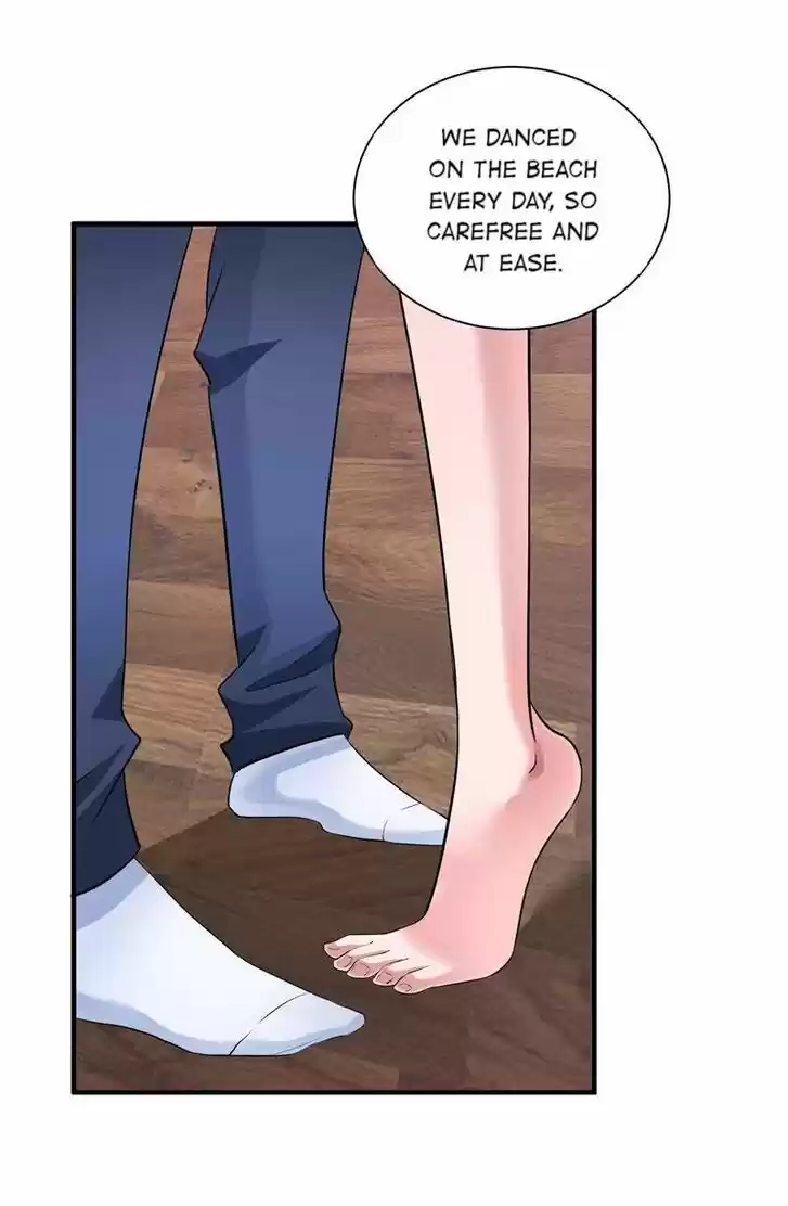 Nv Zongcai De Tieshen Shenyi Ch.066