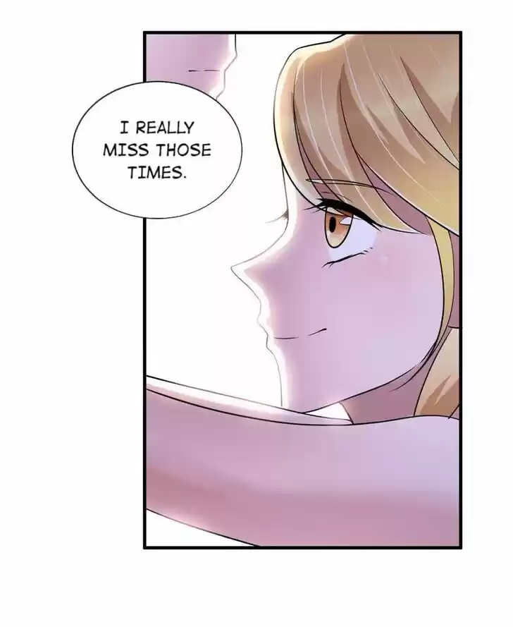 Nv Zongcai De Tieshen Shenyi Ch.066