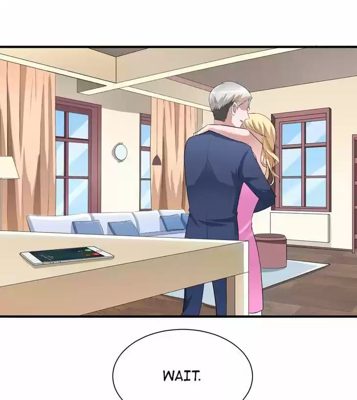 Nv Zongcai De Tieshen Shenyi Ch.066