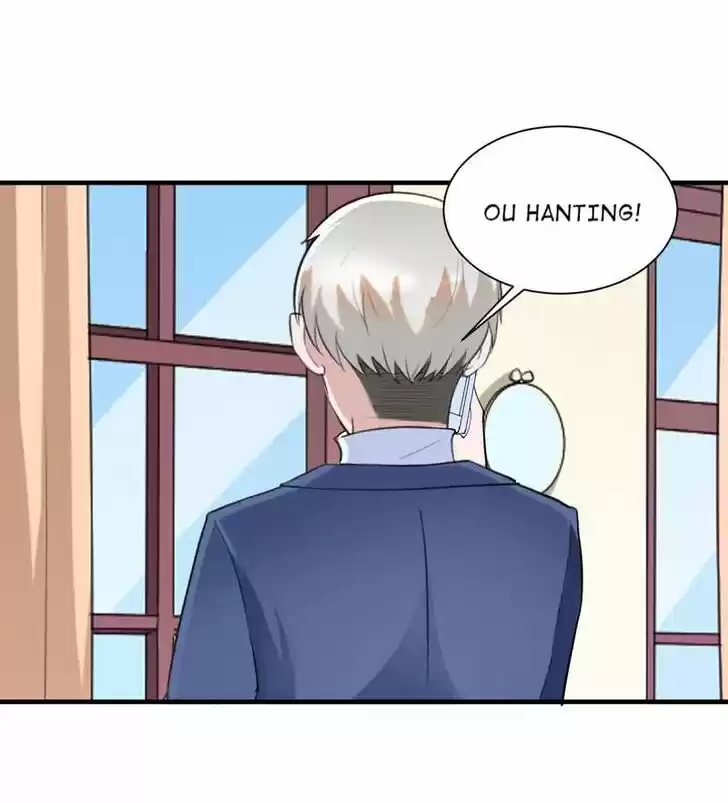 Nv Zongcai De Tieshen Shenyi Ch.066