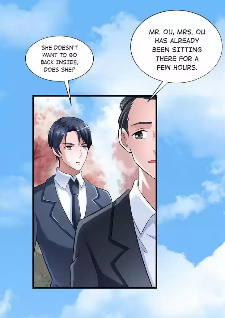 Nv Zongcai De Tieshen Shenyi Ch.067