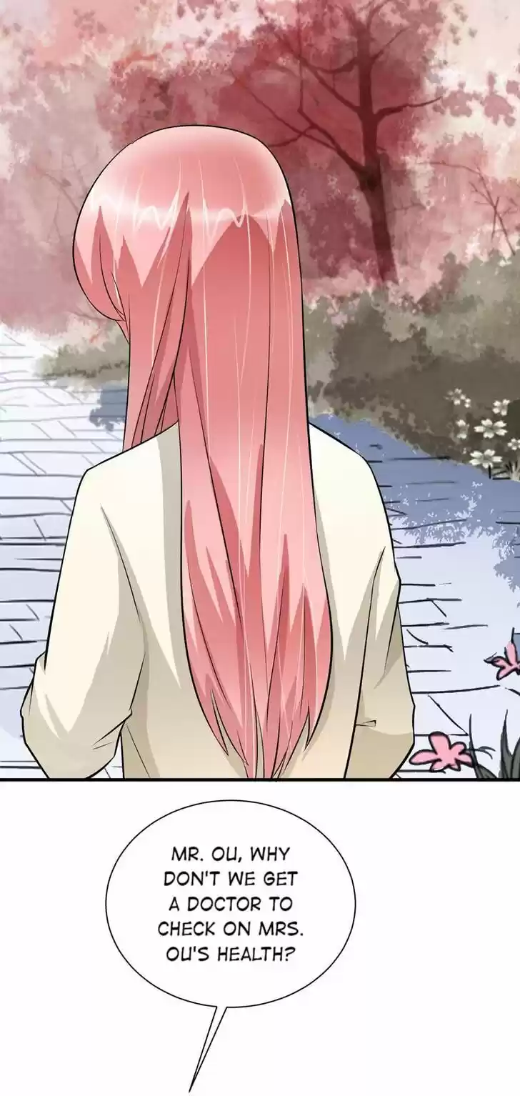 Nv Zongcai De Tieshen Shenyi Ch.067