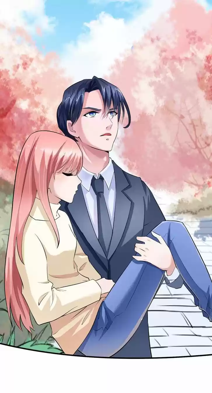 Nv Zongcai De Tieshen Shenyi Ch.067