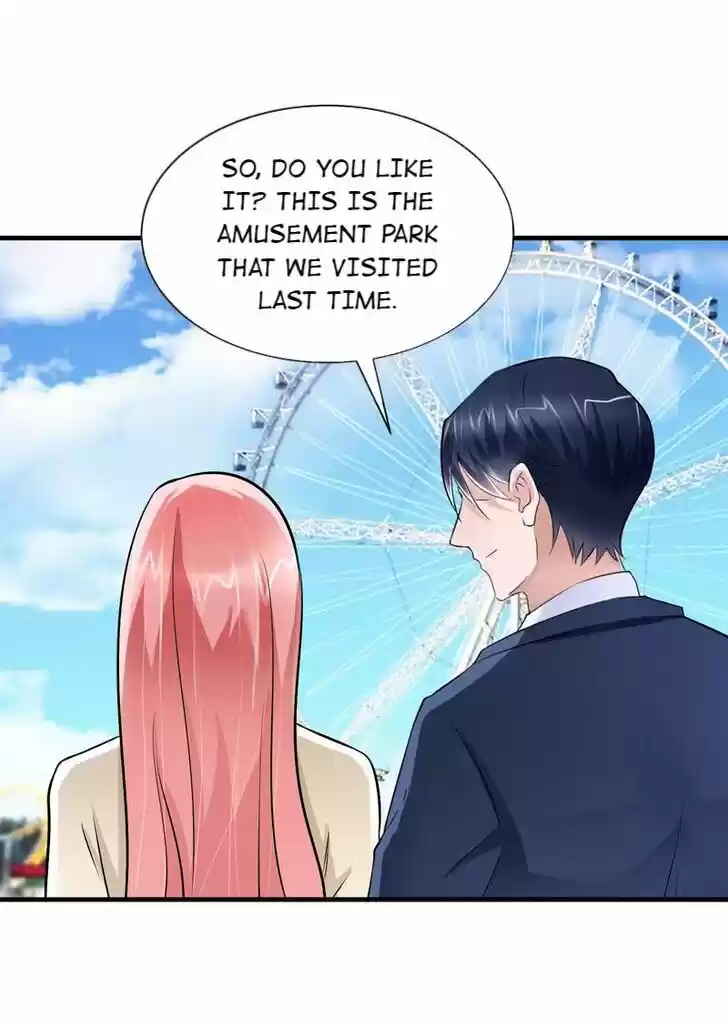 Nv Zongcai De Tieshen Shenyi Ch.067