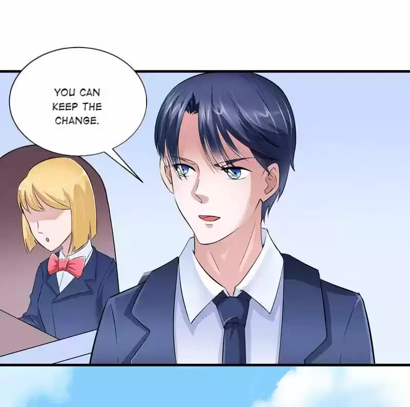 Nv Zongcai De Tieshen Shenyi Ch.067