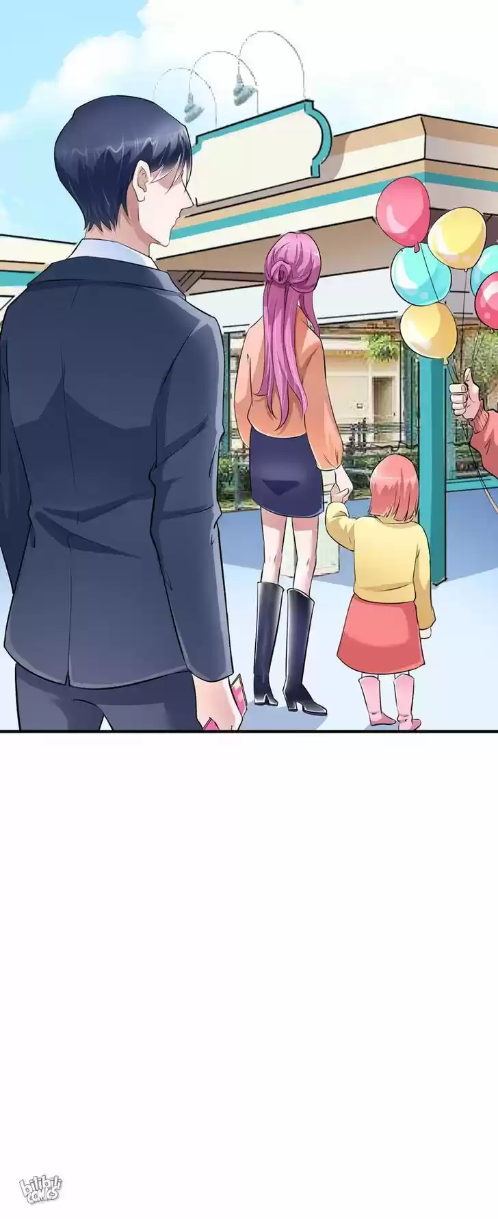 Nv Zongcai De Tieshen Shenyi Ch.067