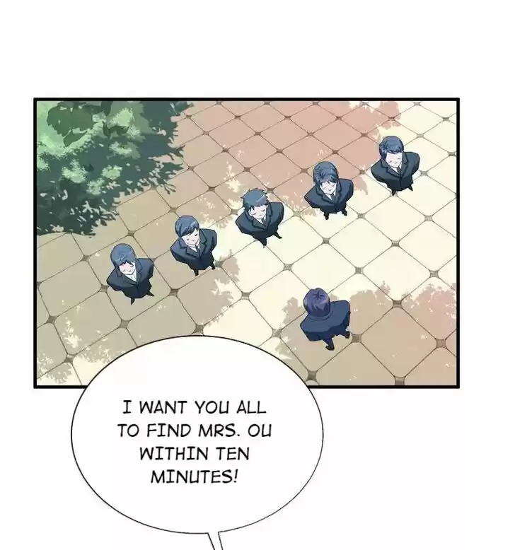 Nv Zongcai De Tieshen Shenyi Ch.068