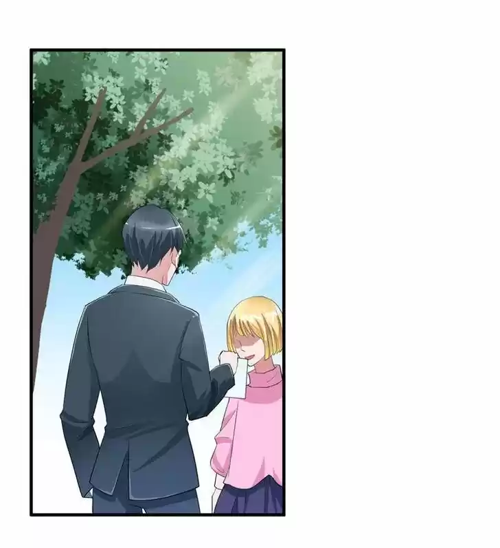 Nv Zongcai De Tieshen Shenyi Ch.068