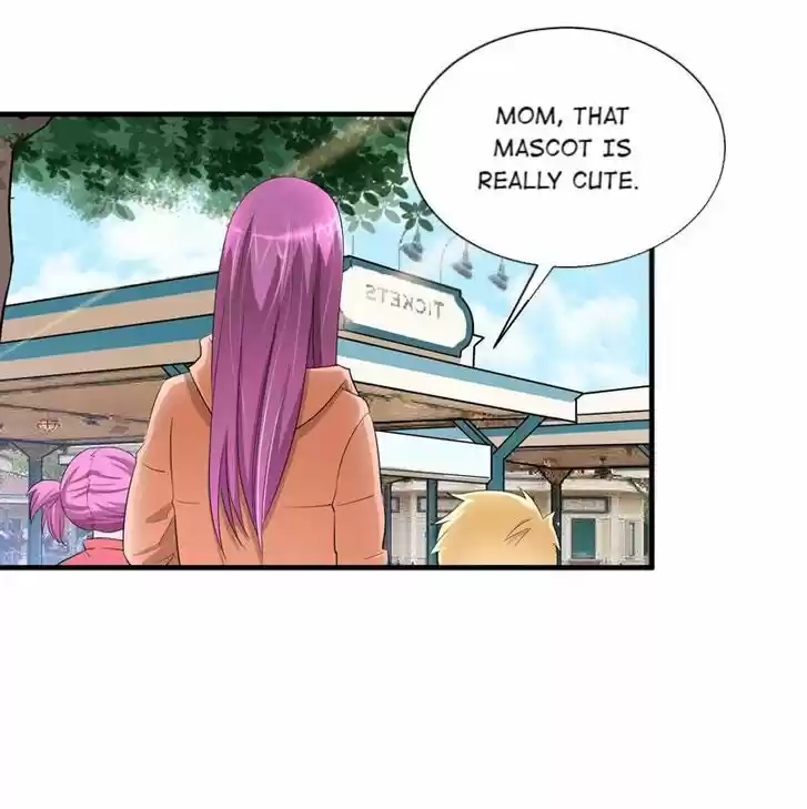 Nv Zongcai De Tieshen Shenyi Ch.068