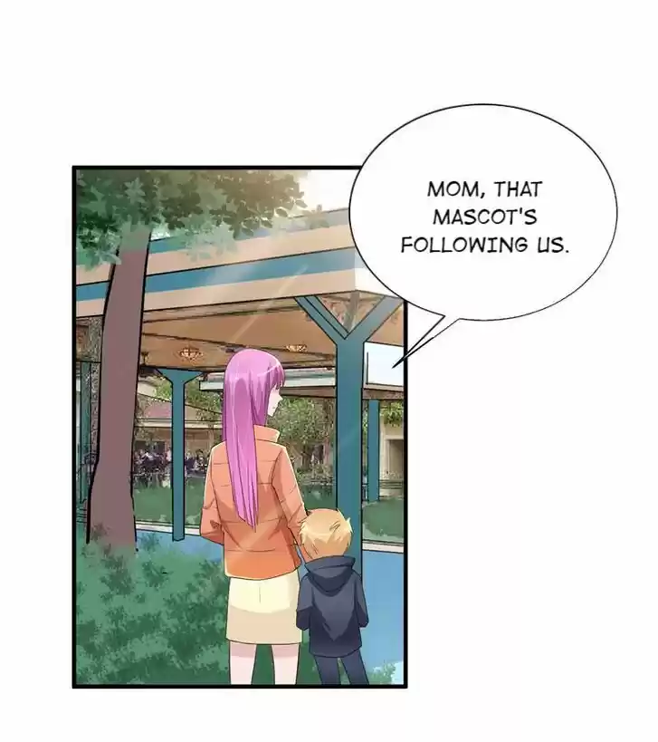 Nv Zongcai De Tieshen Shenyi Ch.068