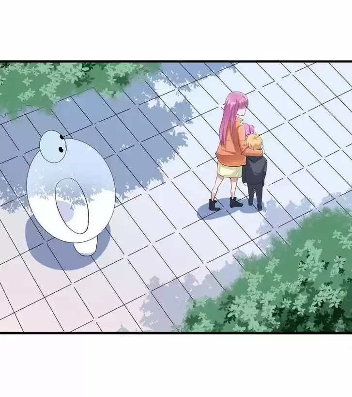 Nv Zongcai De Tieshen Shenyi Ch.068