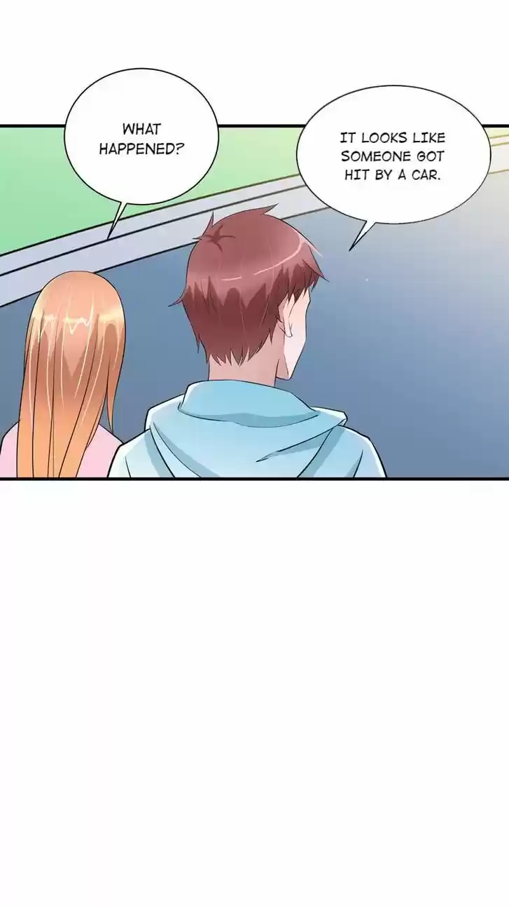 Nv Zongcai De Tieshen Shenyi Ch.068