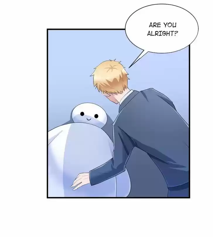 Nv Zongcai De Tieshen Shenyi Ch.068