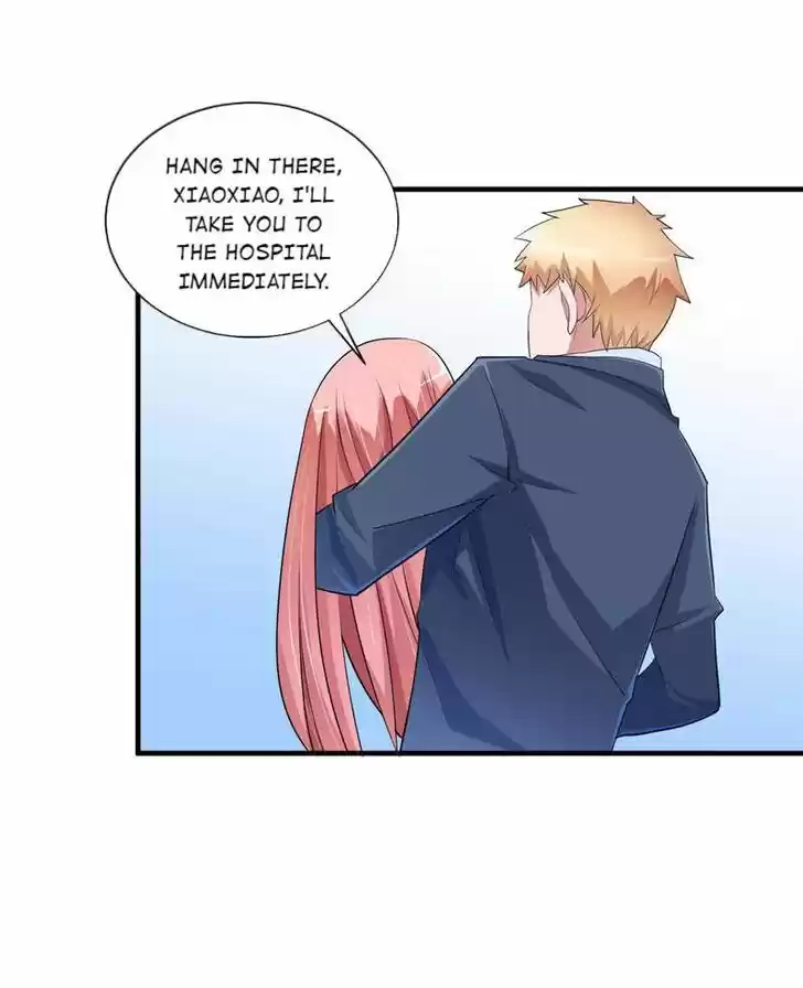 Nv Zongcai De Tieshen Shenyi Ch.068