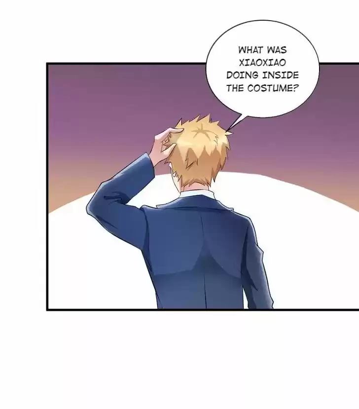 Nv Zongcai De Tieshen Shenyi Ch.069