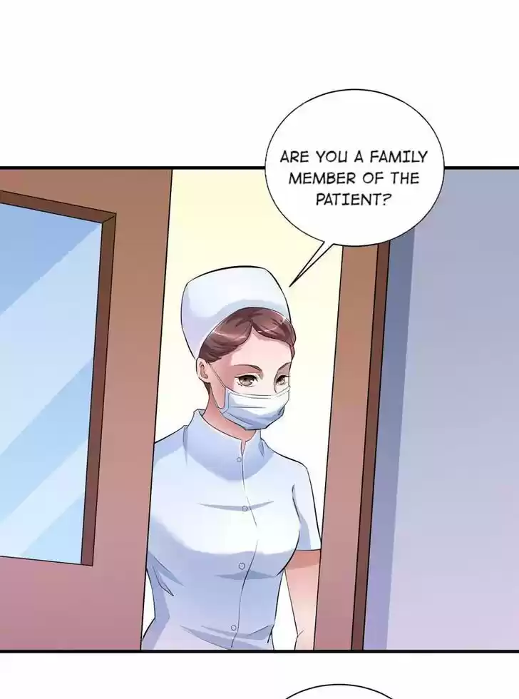 Nv Zongcai De Tieshen Shenyi Ch.069