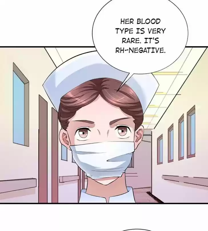 Nv Zongcai De Tieshen Shenyi Ch.069