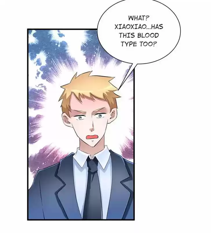 Nv Zongcai De Tieshen Shenyi Ch.069