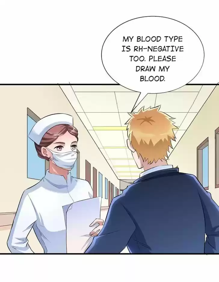 Nv Zongcai De Tieshen Shenyi Ch.069